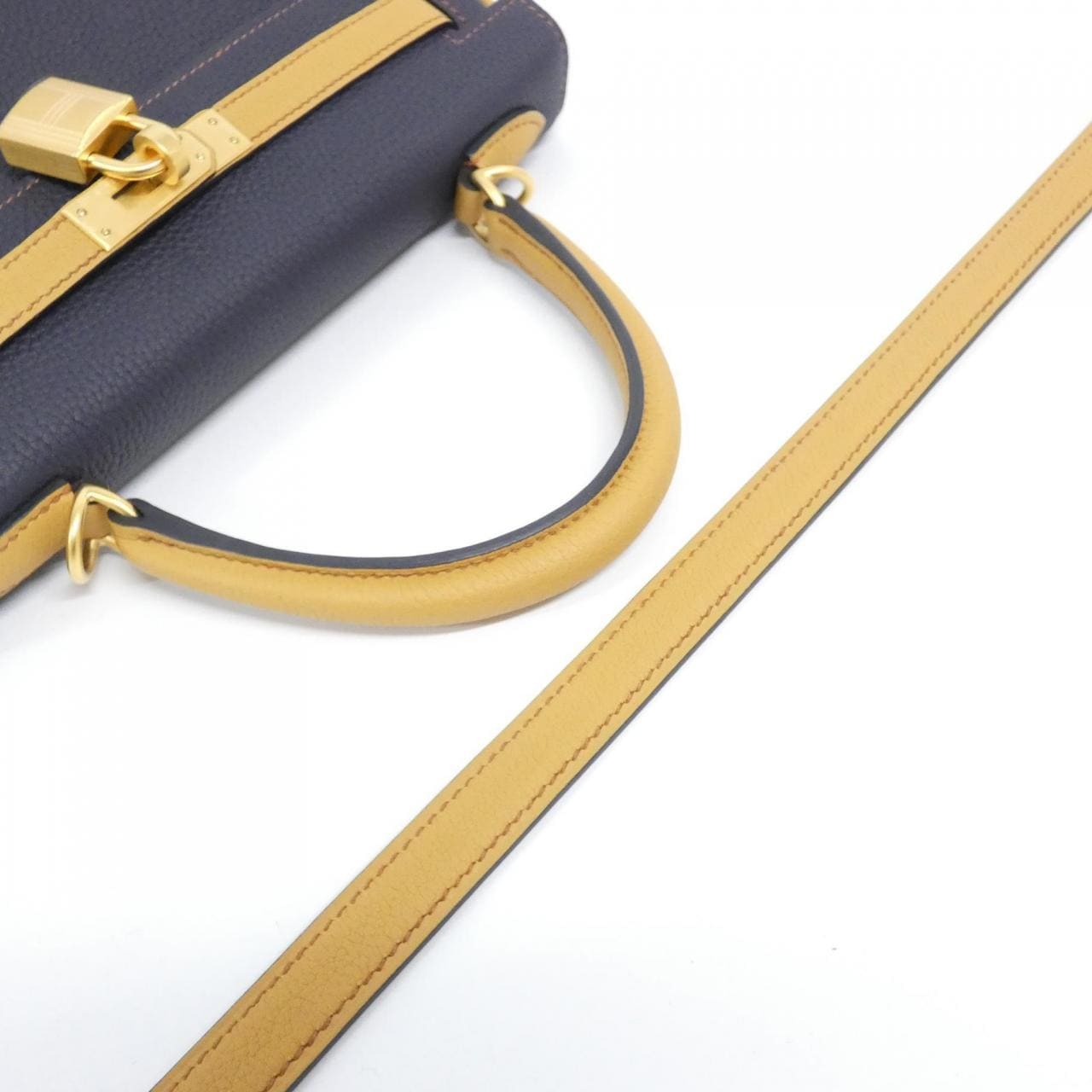 エルメス ケリー ショルダーバッグ