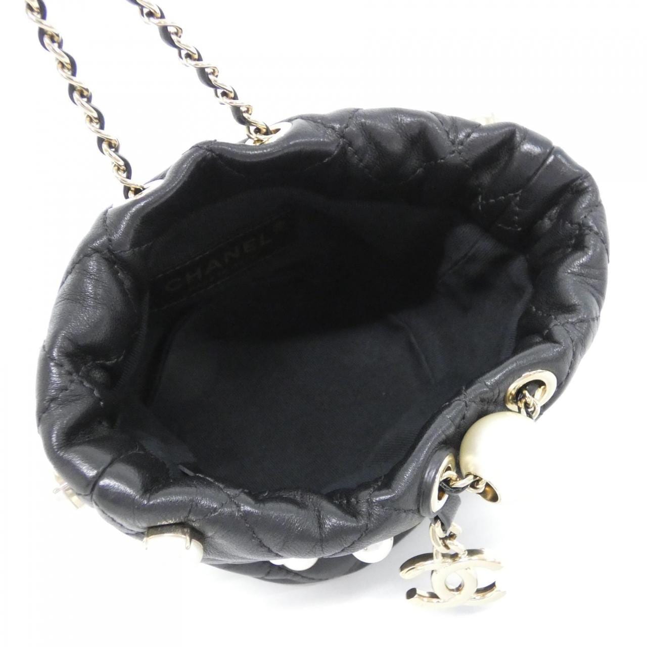 CHANEL AS2518 单肩包