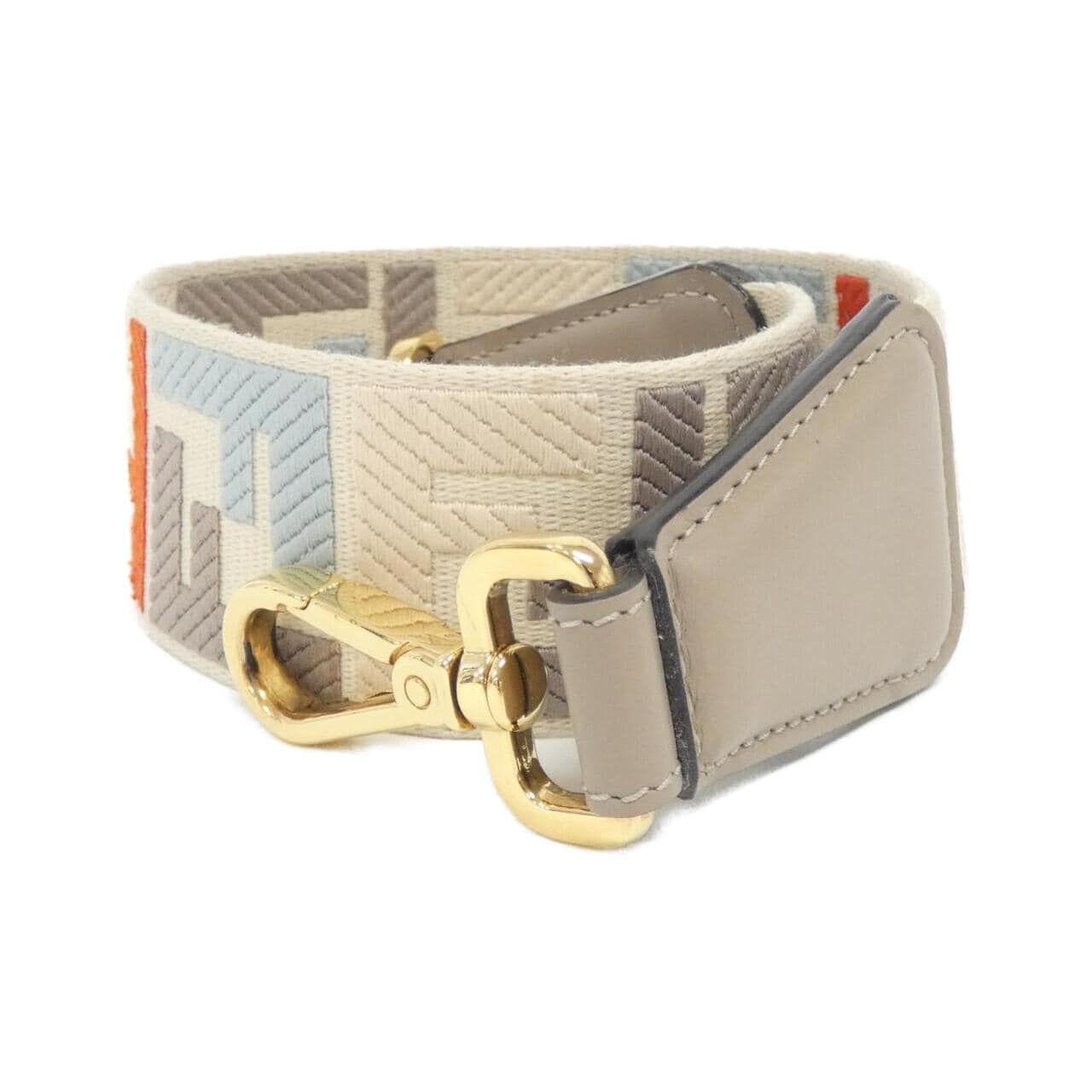 FENDI Strap You 8AV927 ARC3 肩帶