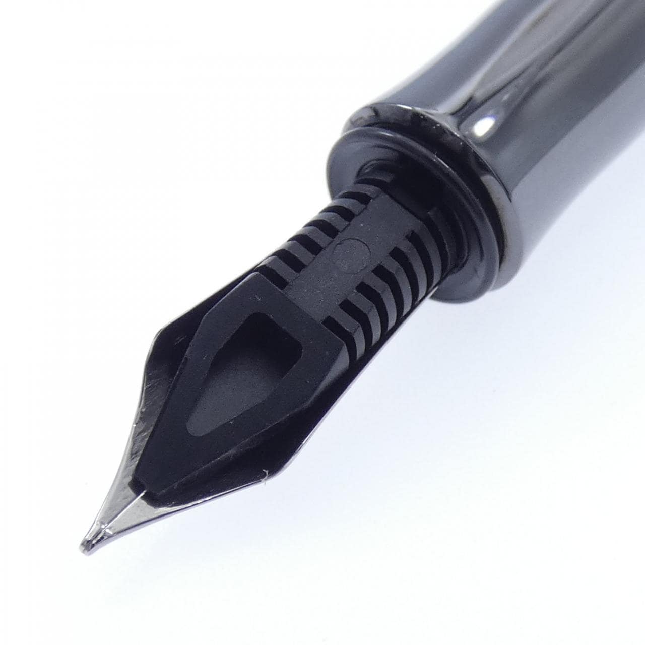 グラフフォンファーバーカステル クラシックコレクションマカサウッド 万年筆