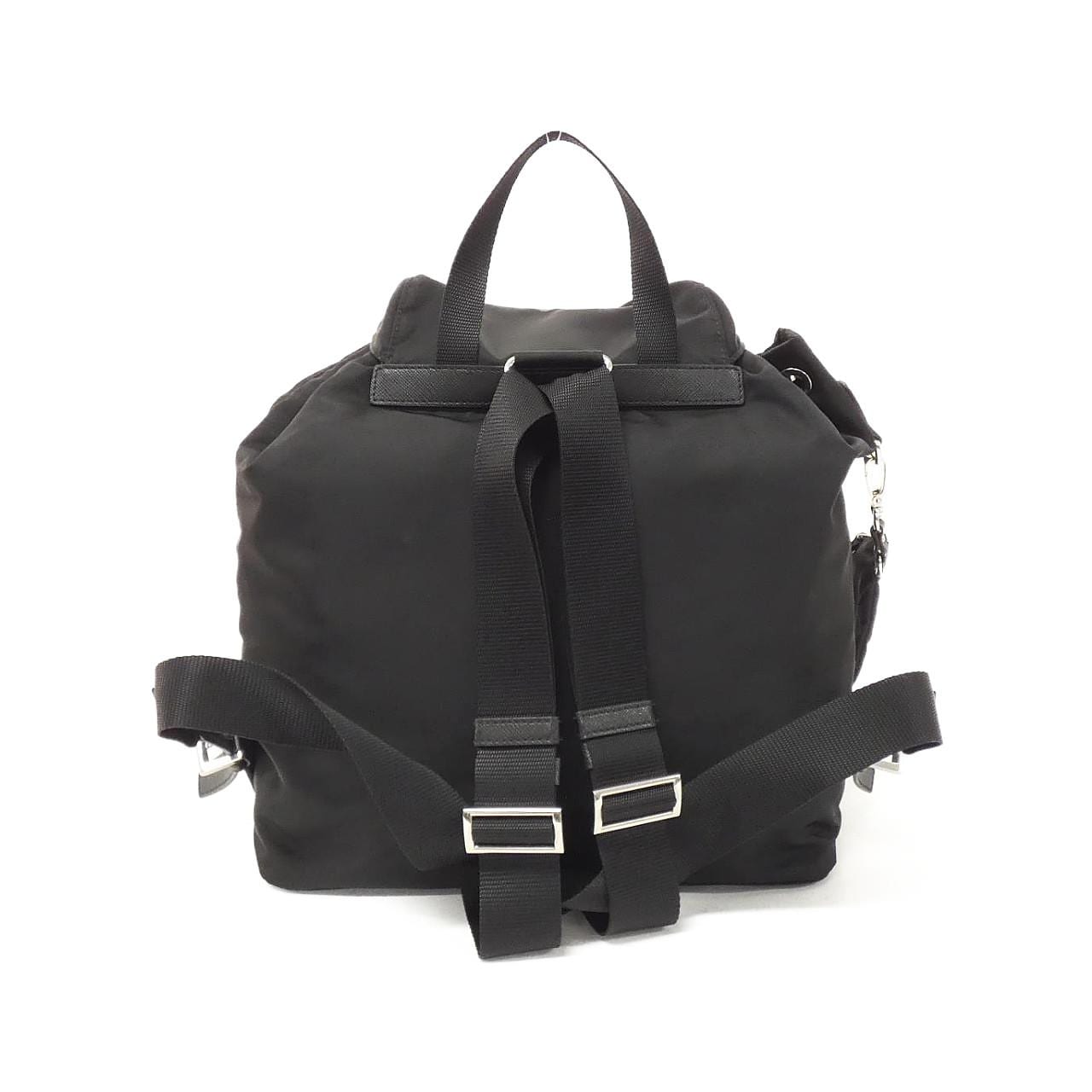 Prada 1BZ811 Backpack