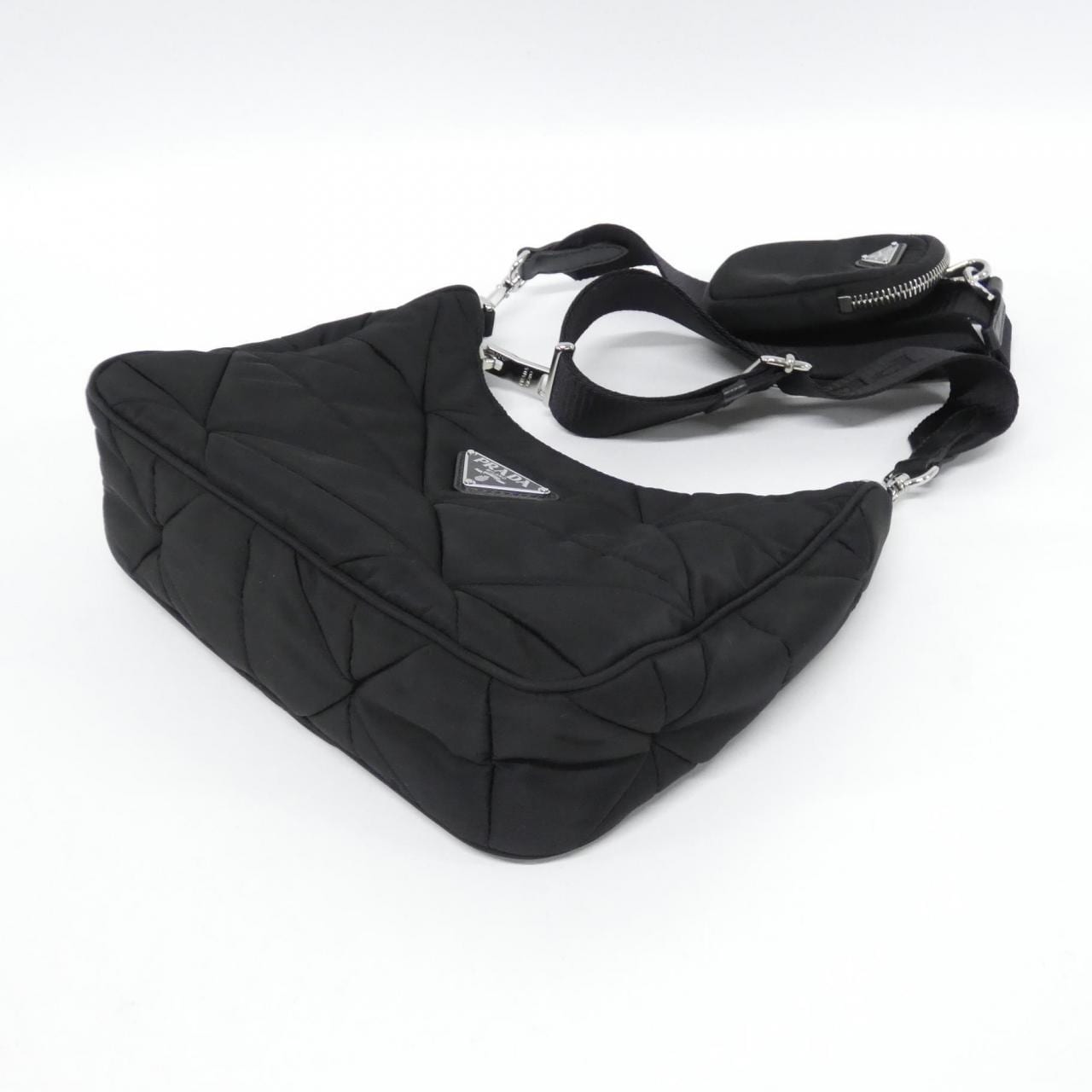 プラダ 1BC151 ショルダーバッグ