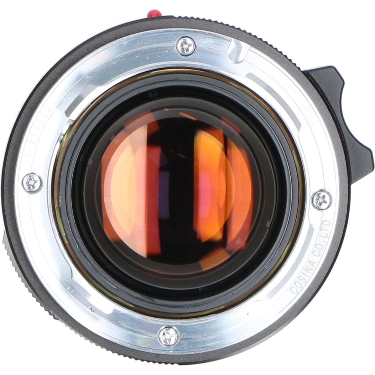 ＮＯＫＴＯＮ３５ｍｍ　Ｆ１．４ＩＩ　ＳＣ　ＶＭ