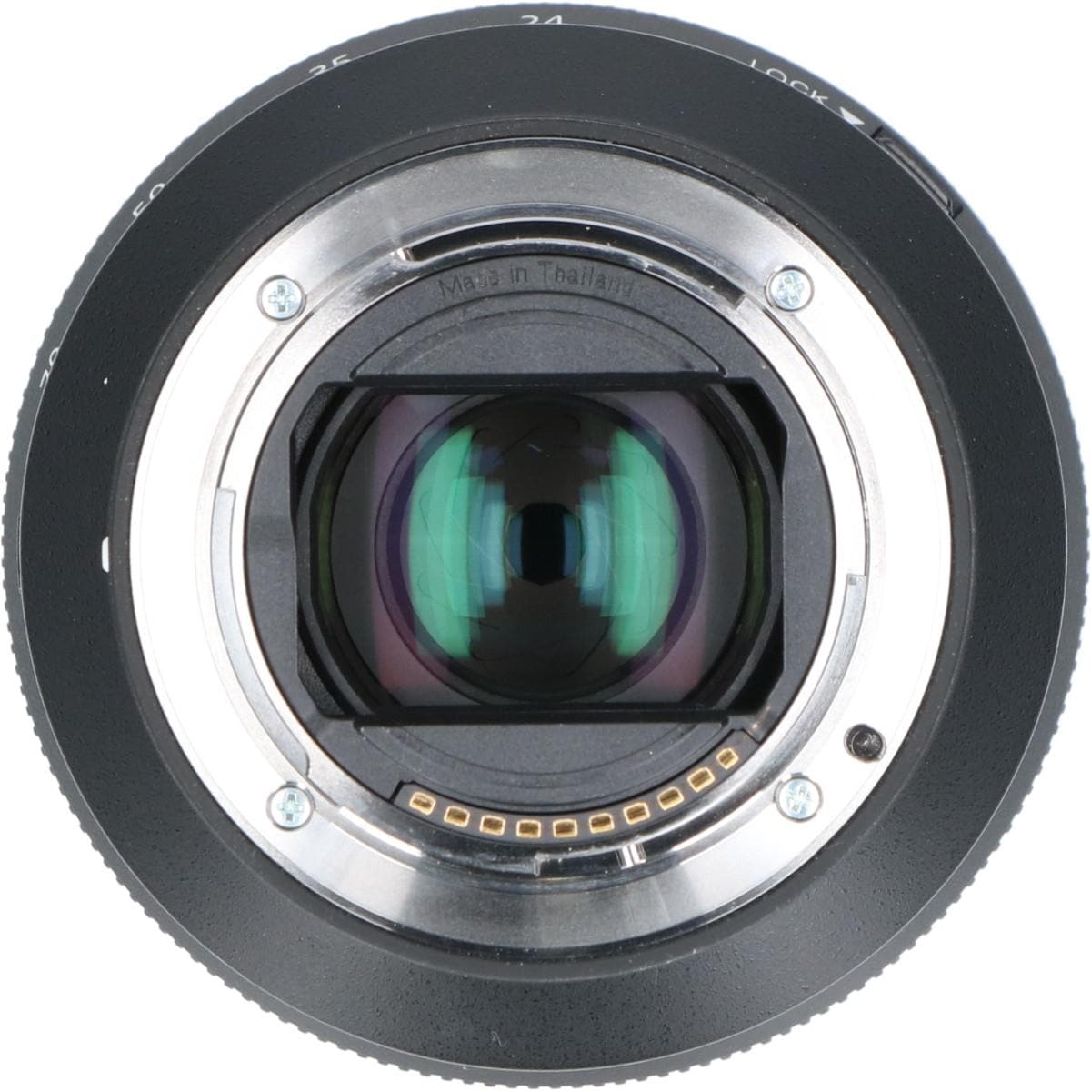 ＦＥ２４－７０ｍｍ　Ｆ２．８ＧＭ（ＳＥＬ２４７０ＧＭ）