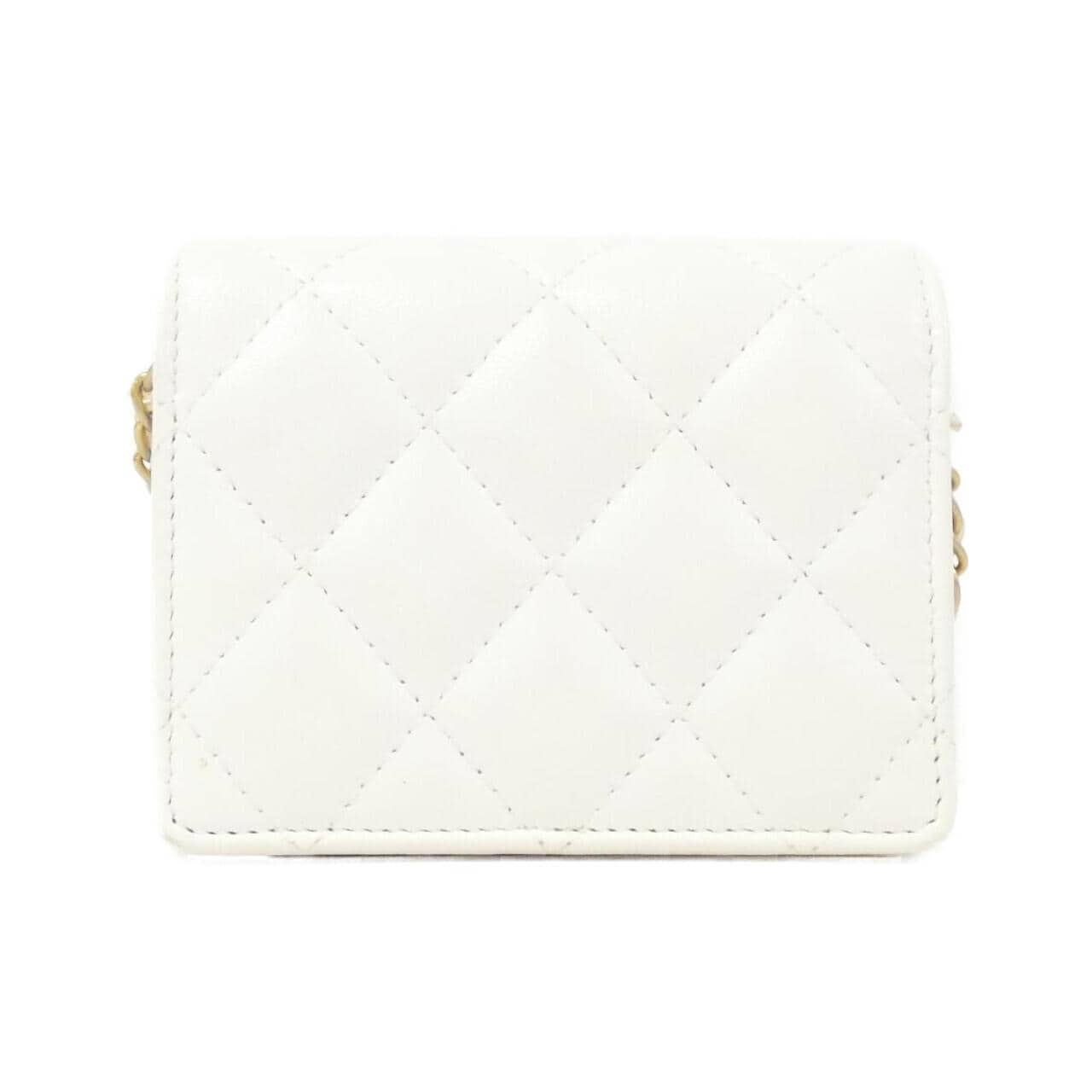 CHANEL AP1895 card case