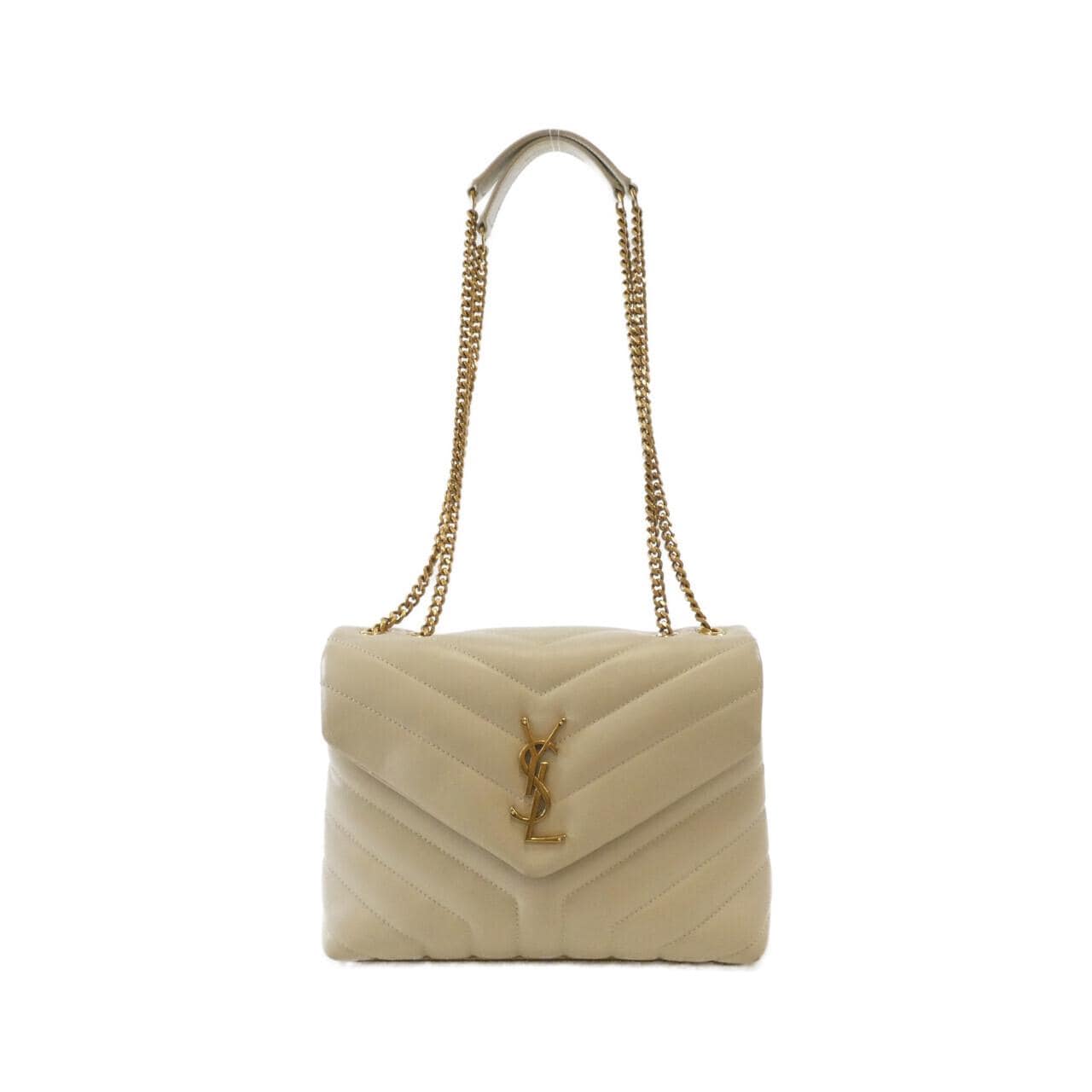 サンローラン ルル 494699 DV727 ショルダーバッグ