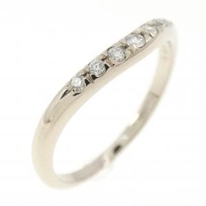 スタージュエリー ダイヤモンド リング 0.07CT