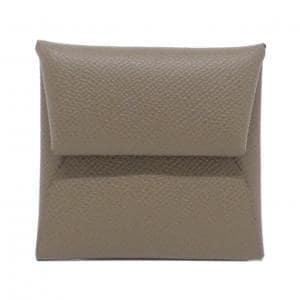 【未使用品】エルメス バスティア 041054CK コインケース