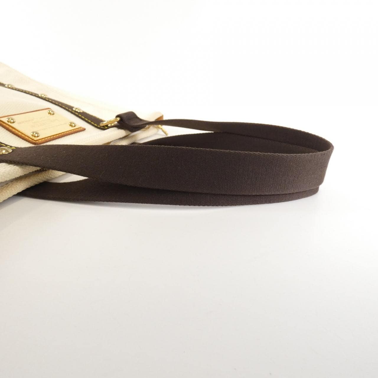 LOUIS VUITTON Antigua Cabas MM M40036 包