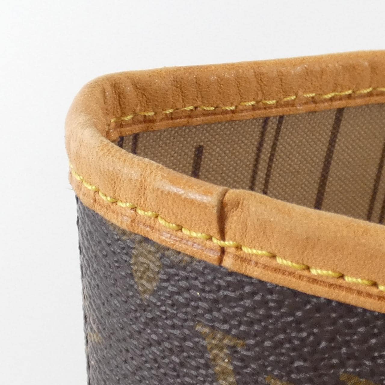 ルイヴィトン モノグラム ネヴァーフル MM M40156 バッグ