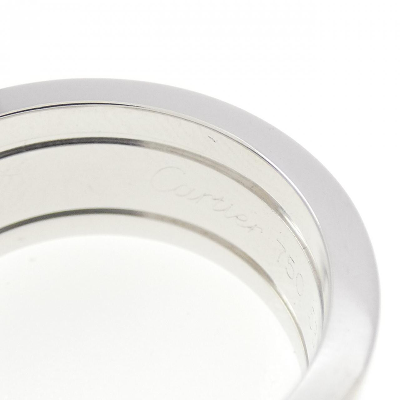 カルティエ C2限定 リング