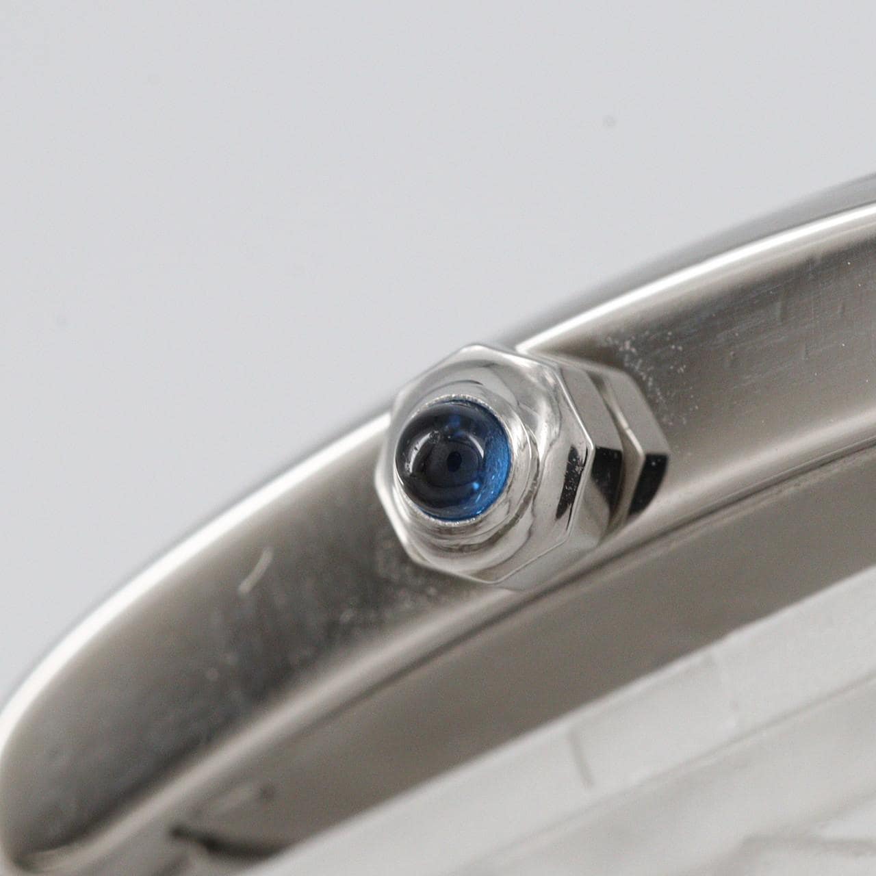 カルティエ タンクフランセーズSM W51008Q3 SS クォーツ