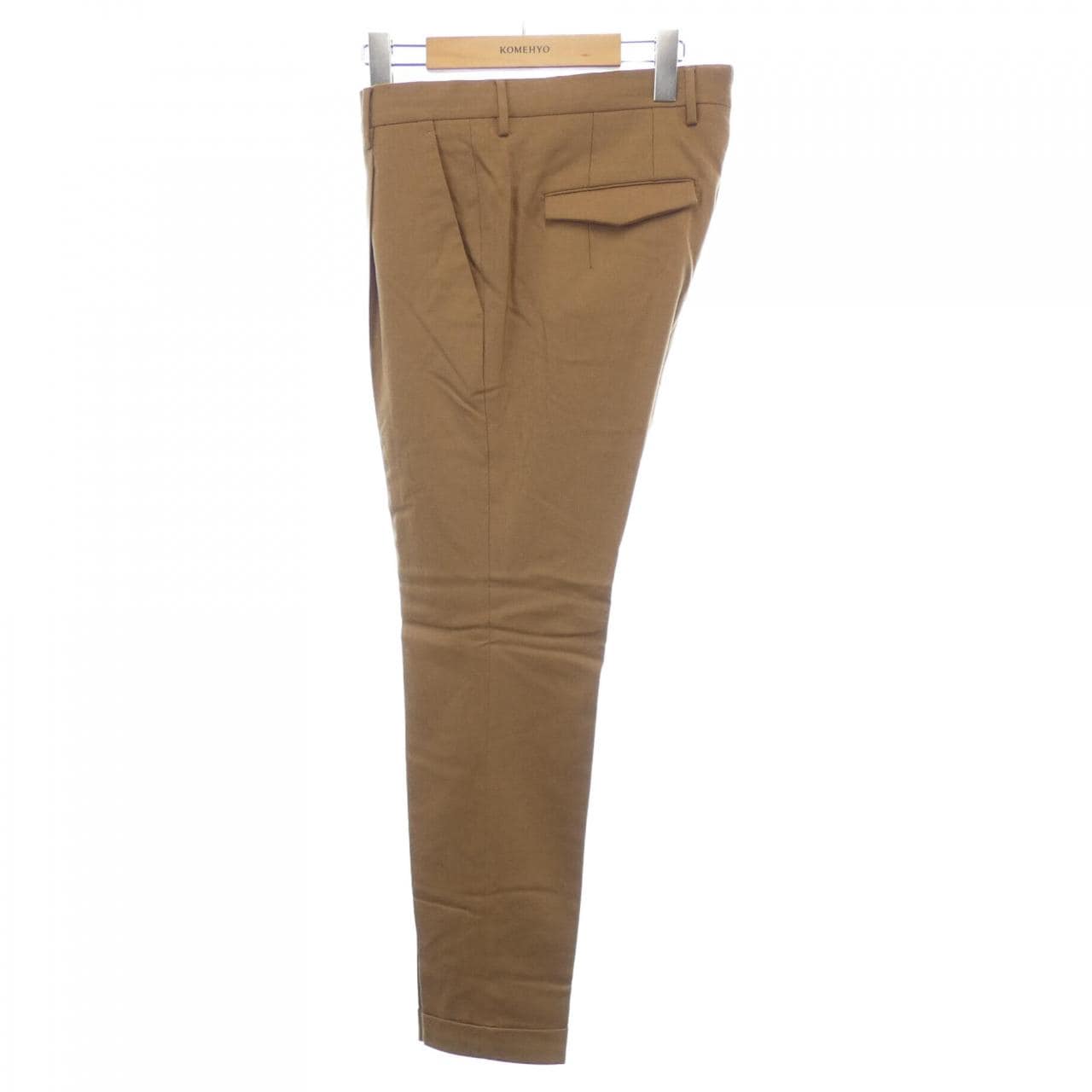 Peaty Torino PT TORINO Pants