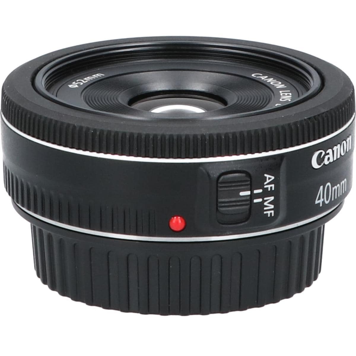 ＣＡＮＯＮ　＊　ＥＦ４０ｍｍ　Ｆ２．８ＳＴＭ