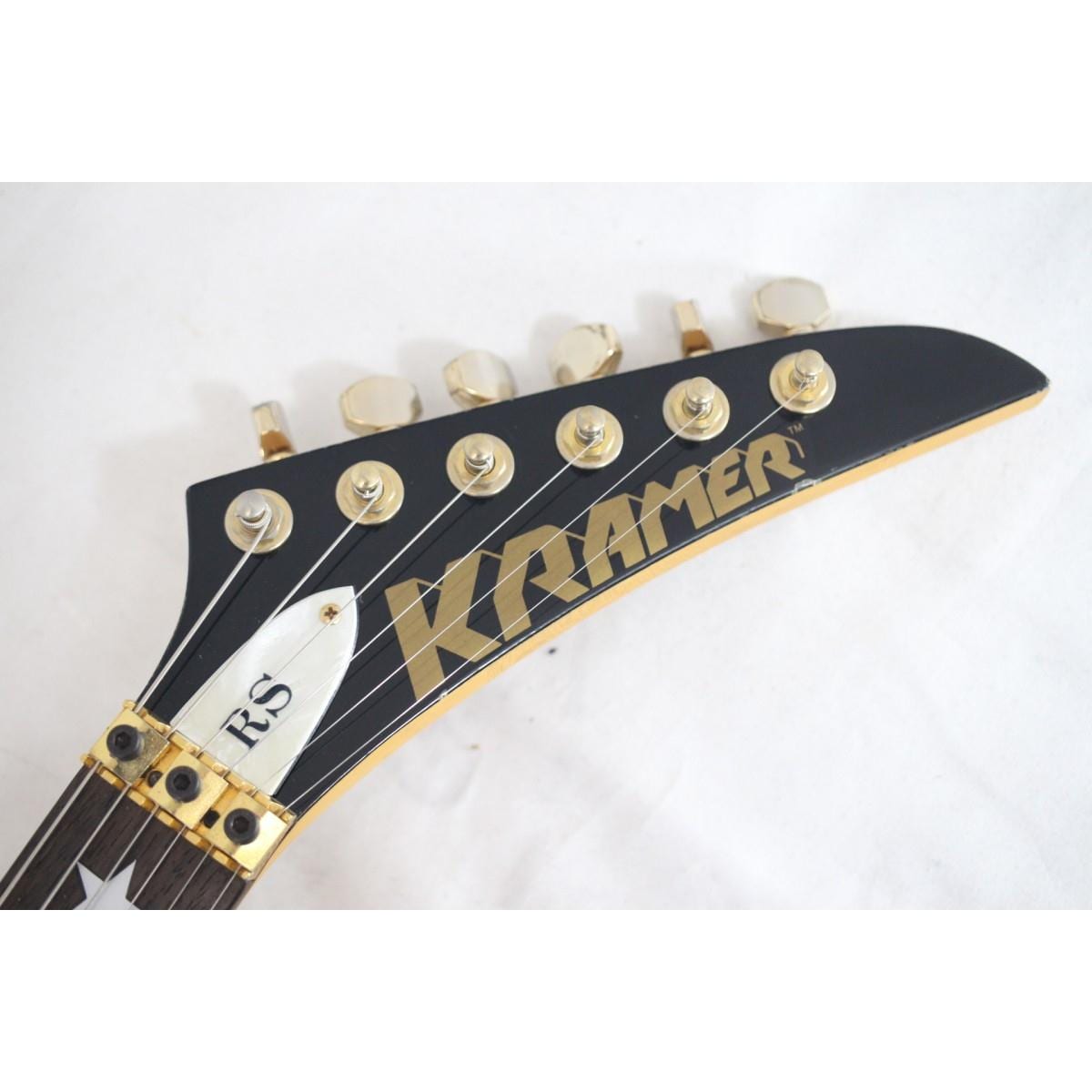 ＫＲＡＭＥＲ　　ＫＲＳ－１３０