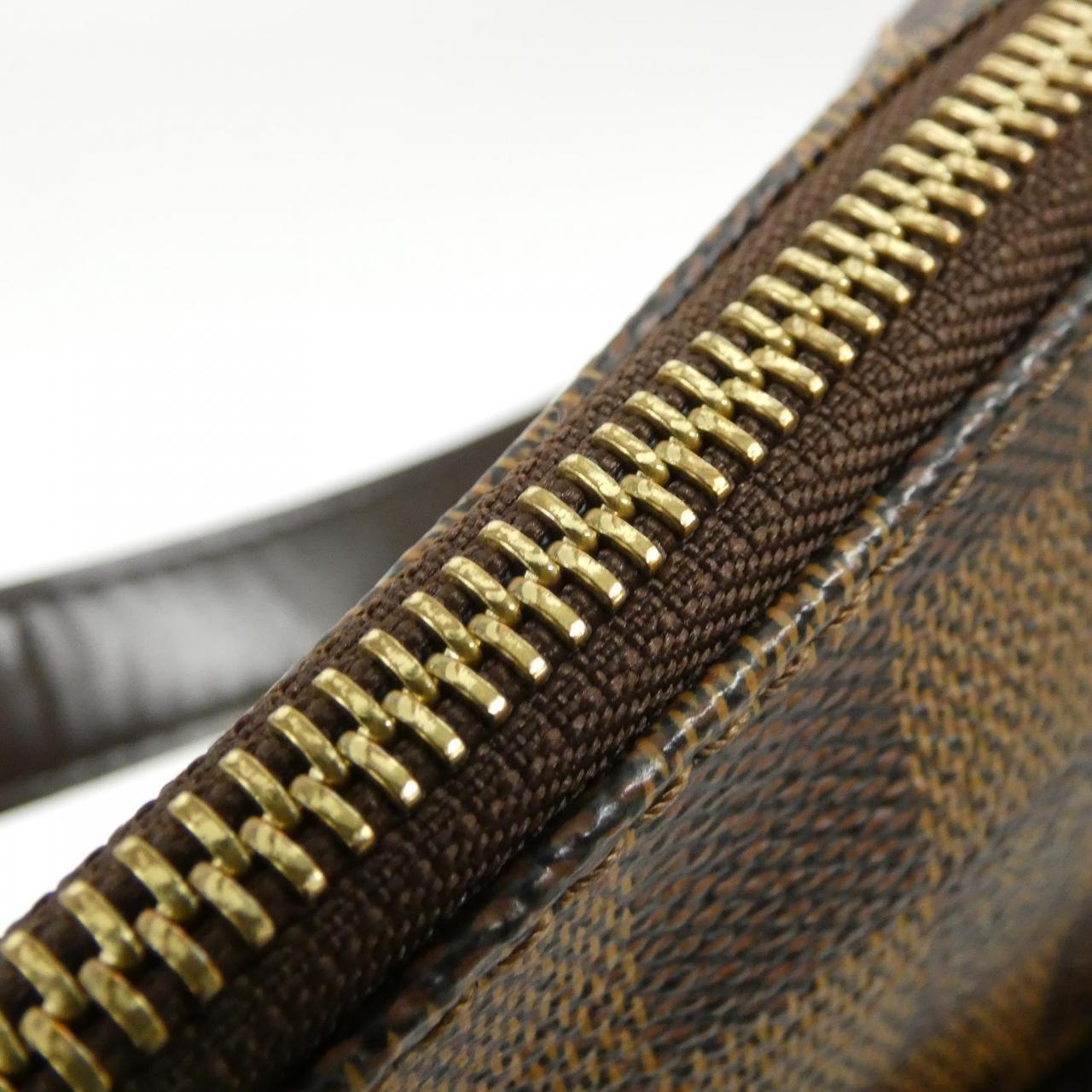 LOUIS VUITTON Damier Bloomsbury PM N42251 Shoulder Bag