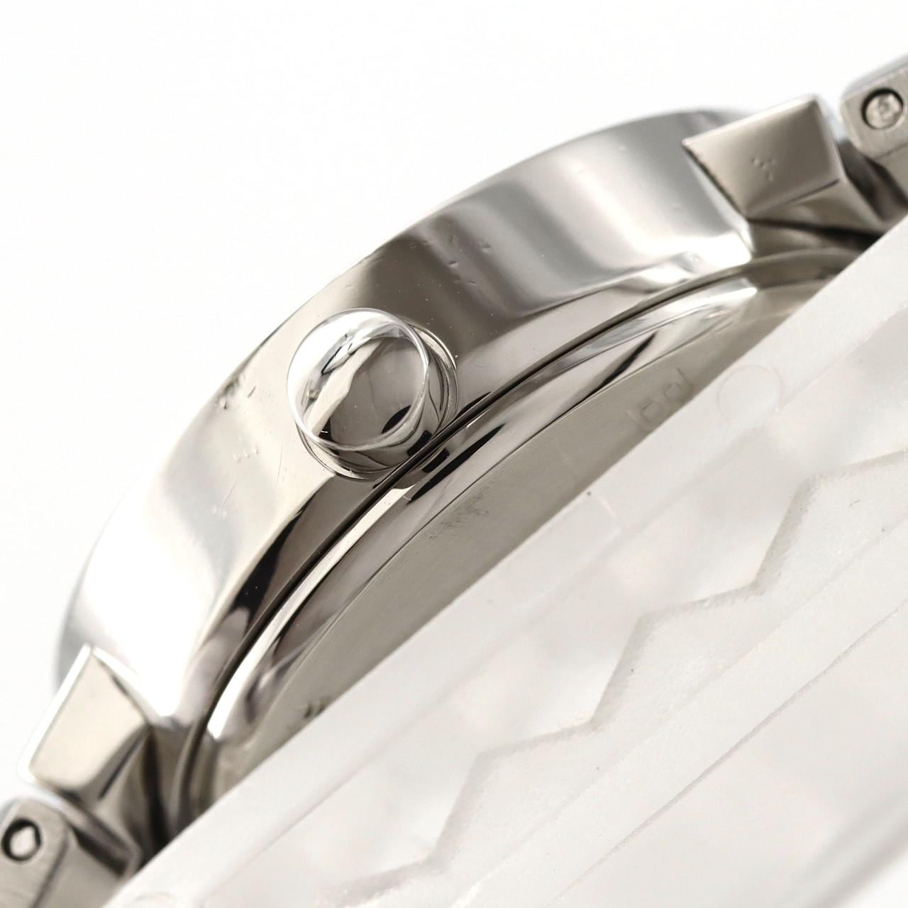 BVLGARI BVLGARI BVLGARI BB23SS/BB23SSD SS Quartz