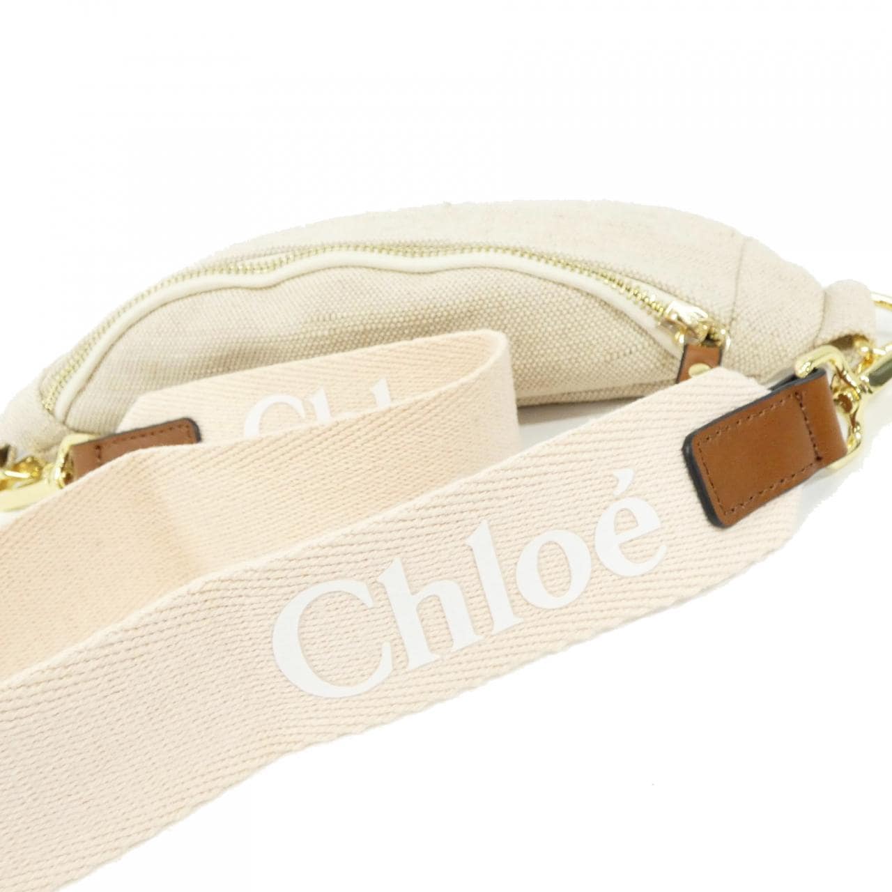 【新品】クロエ C20593 ショルダーバッグ
