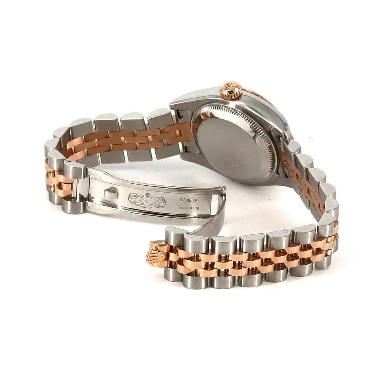 ROLEX Datejust 179171 SSxPG自動上弦D No.