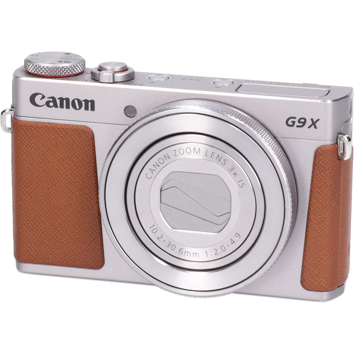 ＰＯＷＥＲＳＨＯＴ　Ｇ９Ｘ　ＭＡＲＫ　ＩＩ　ＳＩＬＶＥＲ