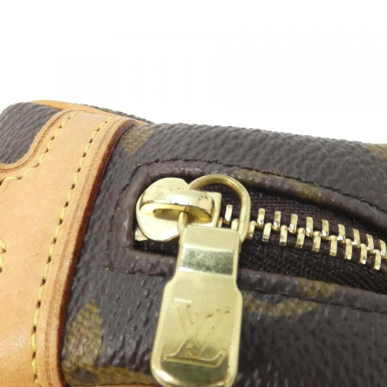 ルイヴィトン モノグラム ワピティ M58030 ポーチ