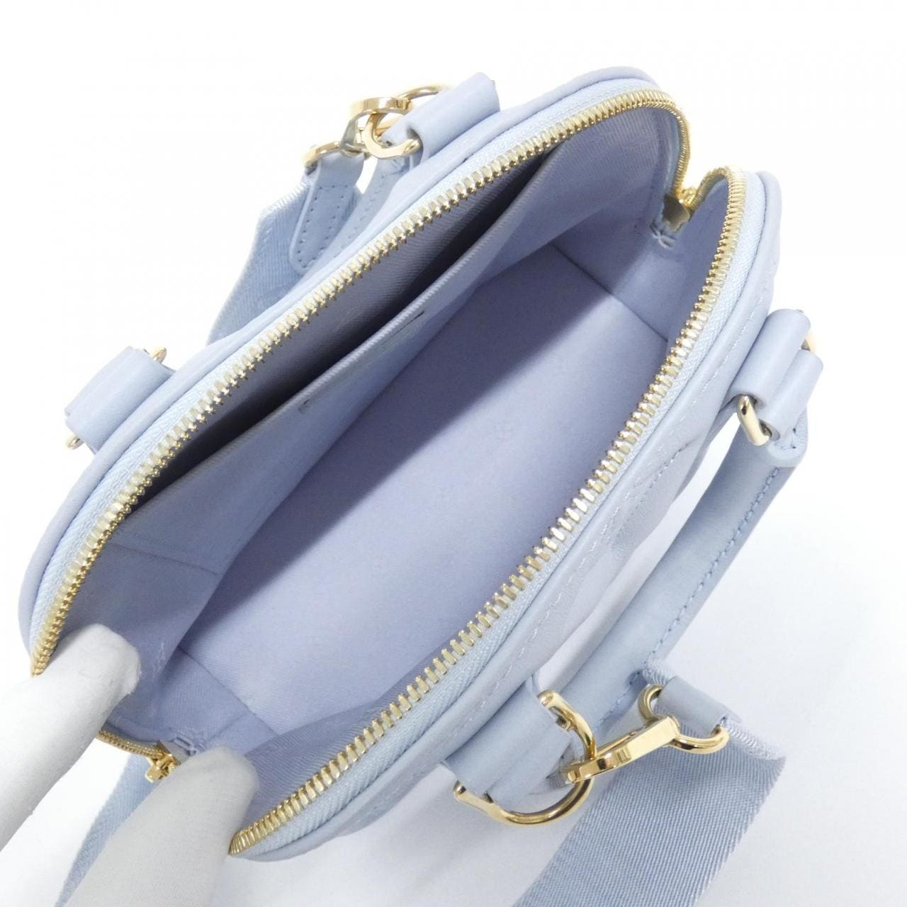 ルイヴィトン バブルグラム アルマ ソフトBB M59822 バッグ