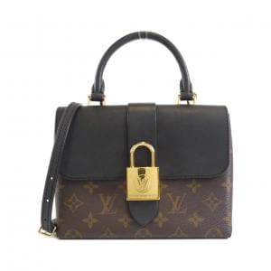 ルイヴィトン モノグラム ロッキーBB M44141 バッグ