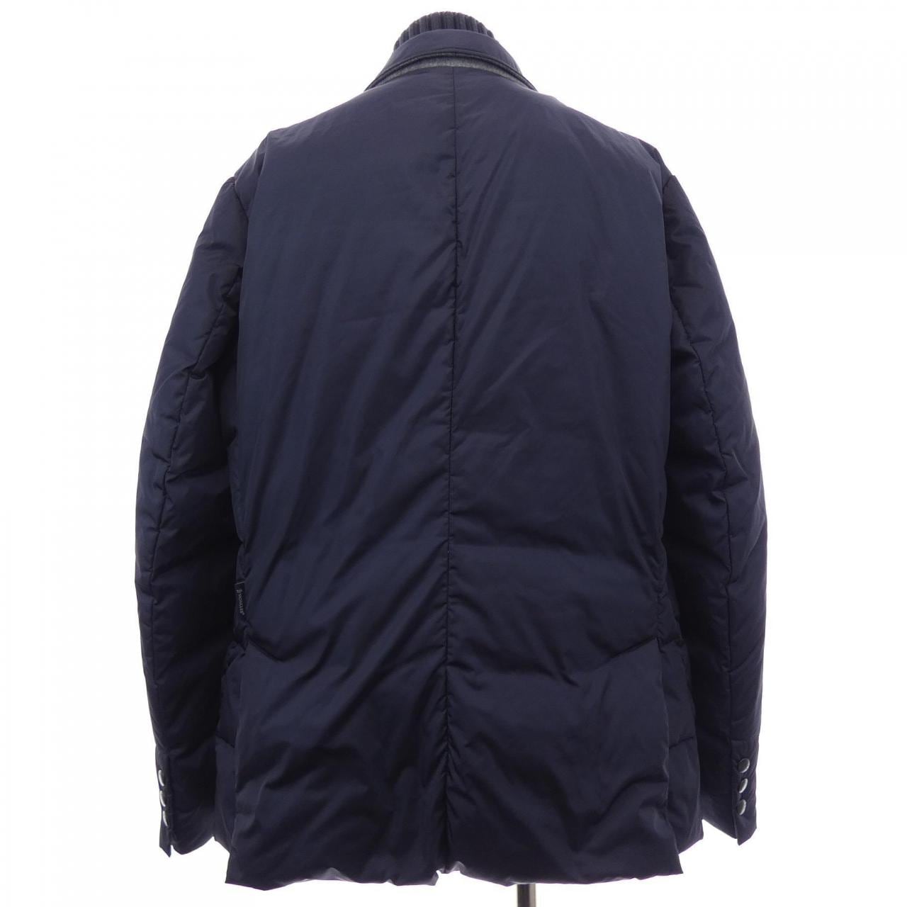 モンクレール MONCLER BARBUDA ダウンジャケット