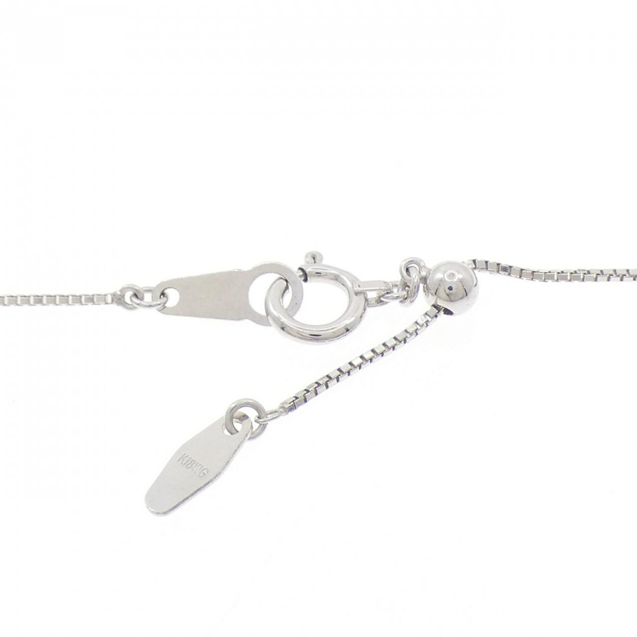 タサキ アコヤパール ネックレス