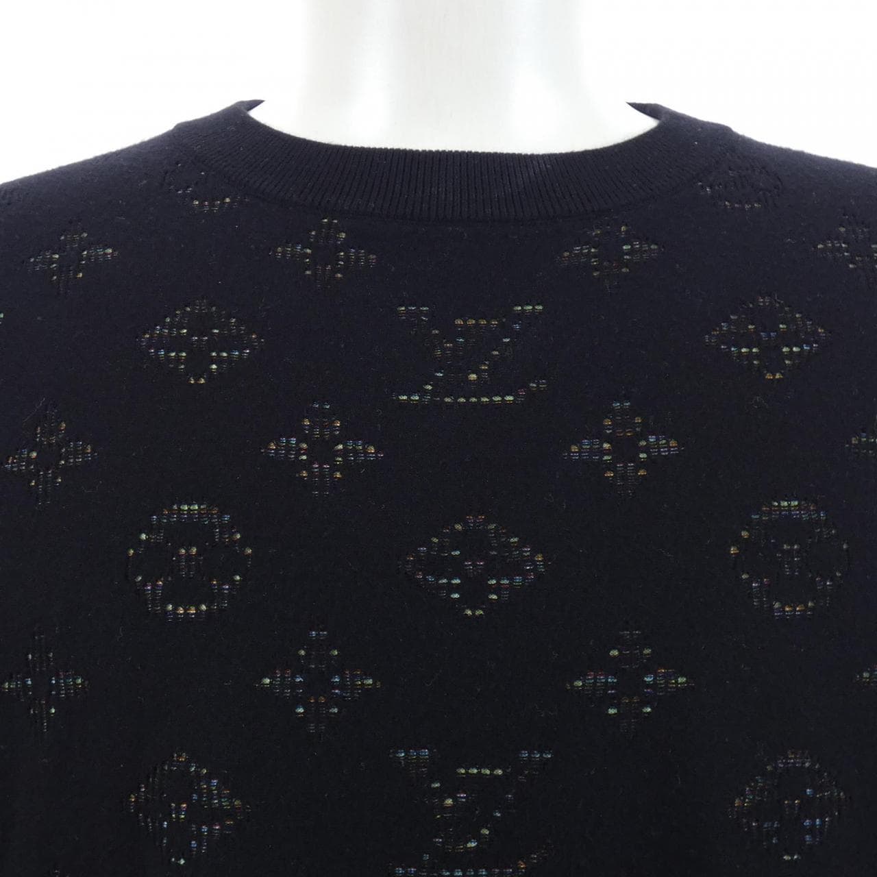 ルイヴィトン LOUIS VUITTON HIN44WTBV ニット