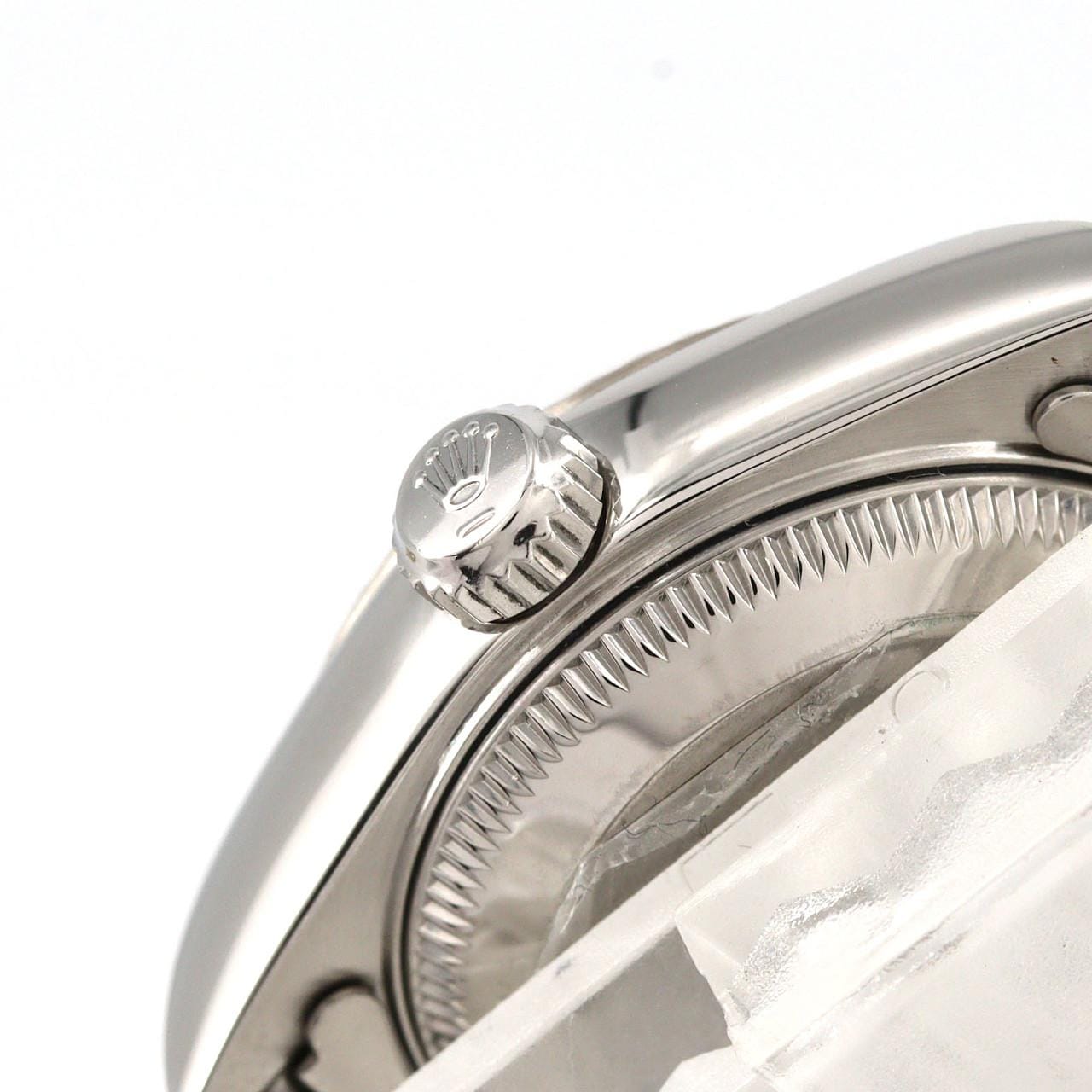 ロレックス デイトジャスト 79174NR SSxWG 自動巻 Y番