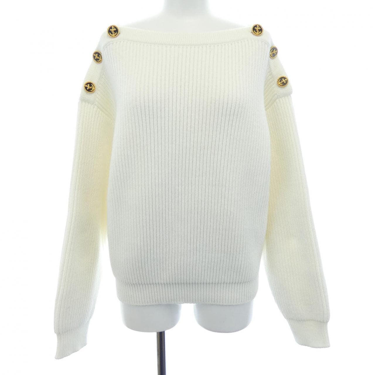 LOUIS VUITTON FLKL14FO0 针织衫