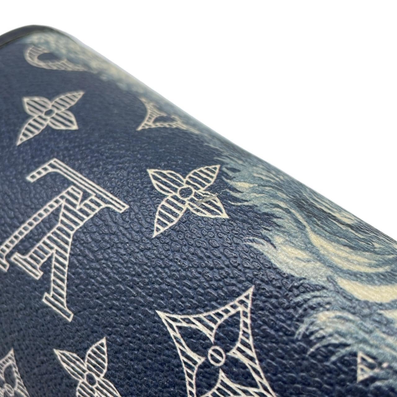 ルイヴィトン モノグラム サバンナ(チャップマン) メッセンジャー M54248 ショルダーバッグ