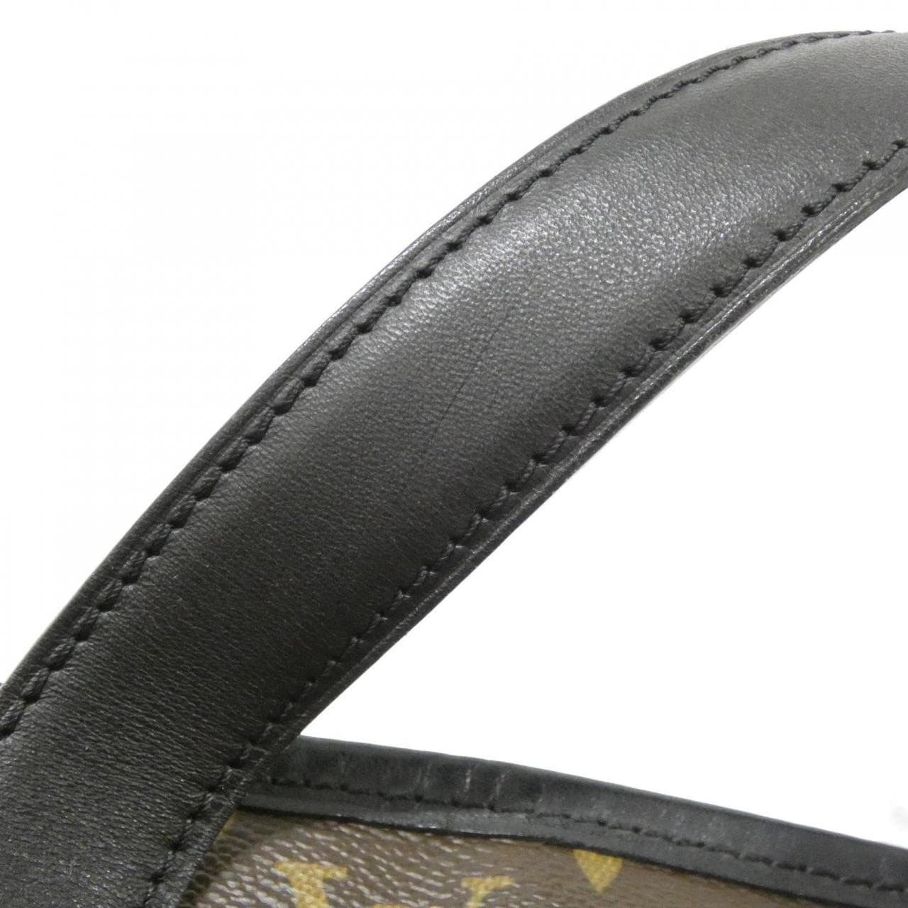 ルイヴィトン モノグラム マカサー ディヴィス M56708 バッグ