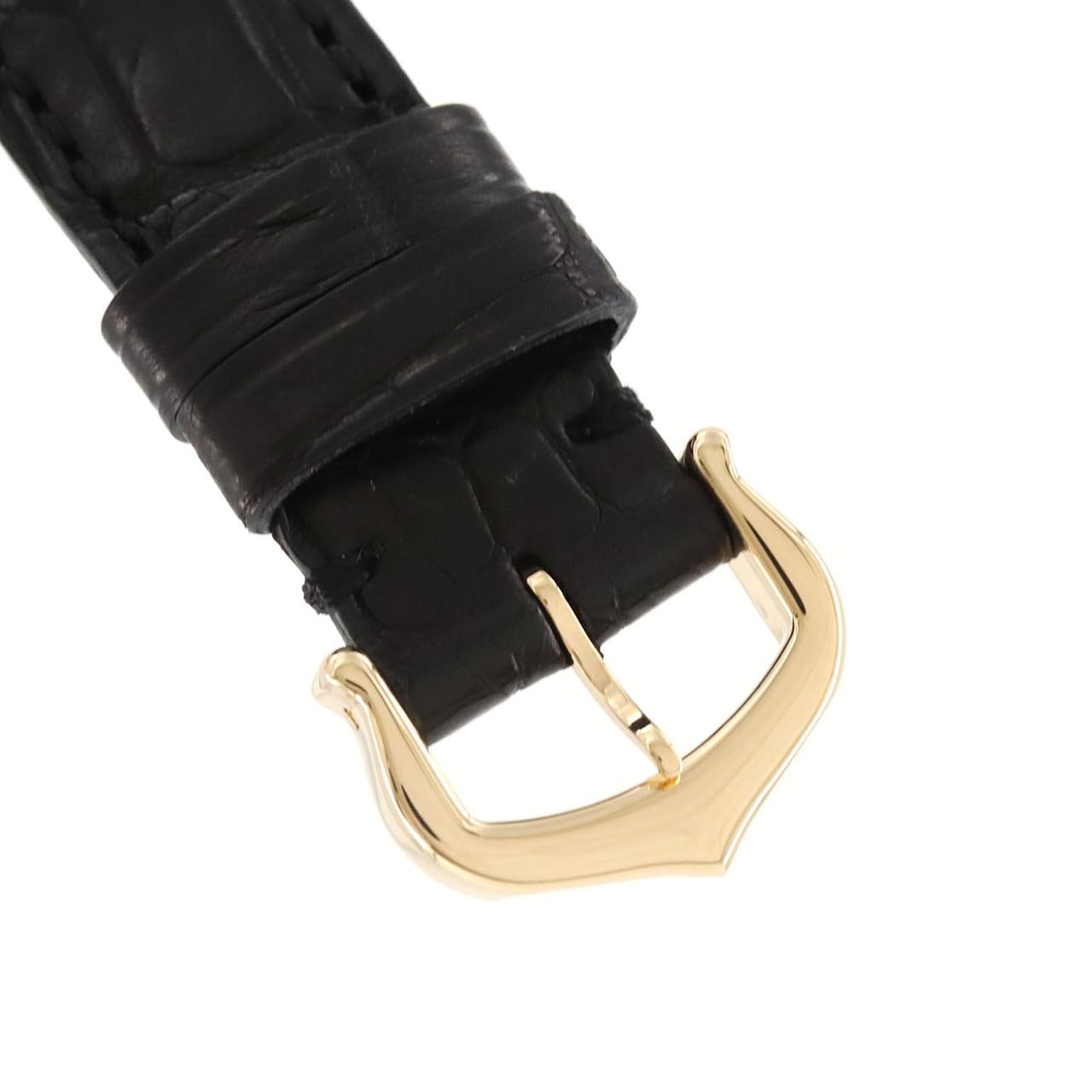 カルティエ ロンドソロSM SSxYG W6700355 SSxYG クォーツ