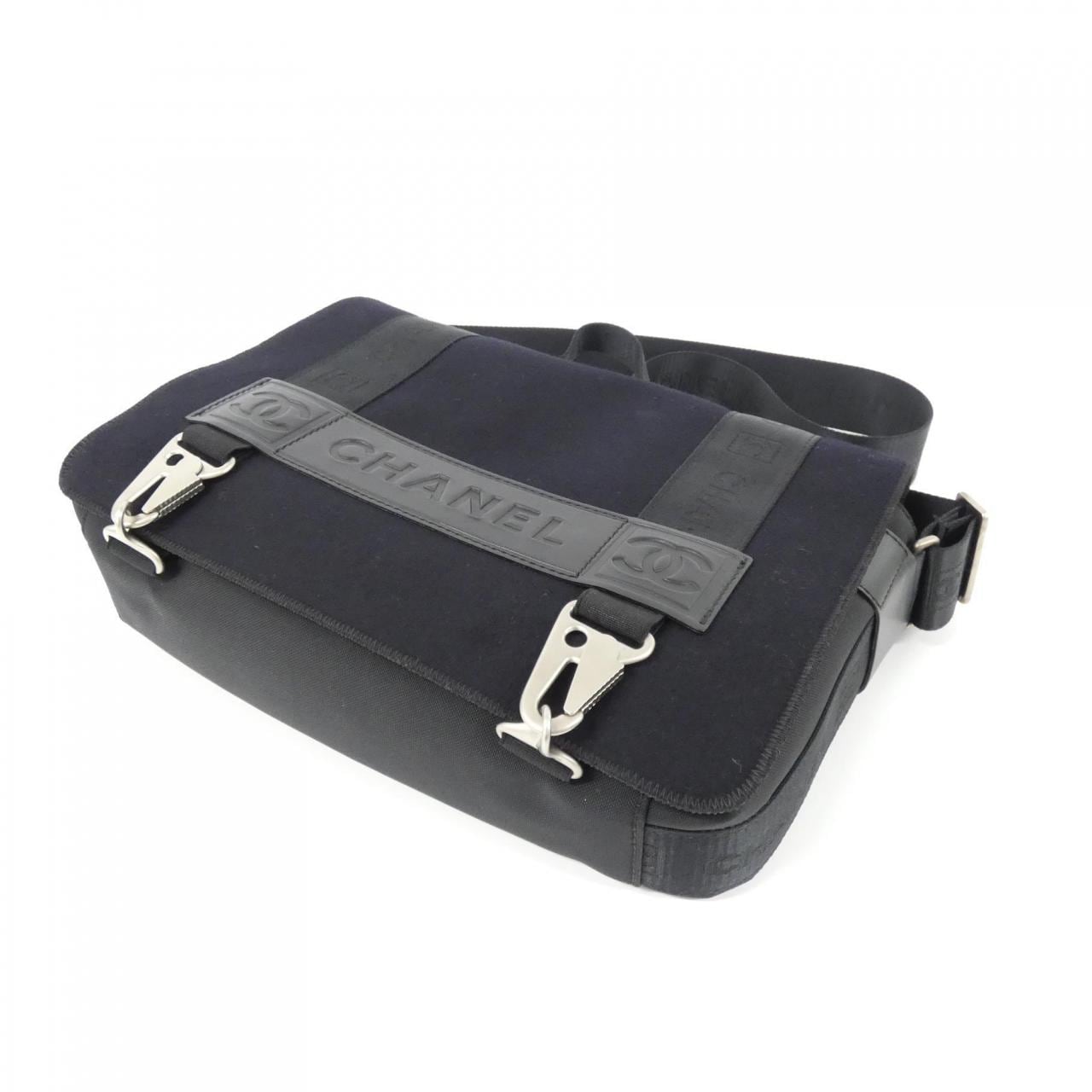 シャネル スポーツ ライン 26169 ショルダーバッグ