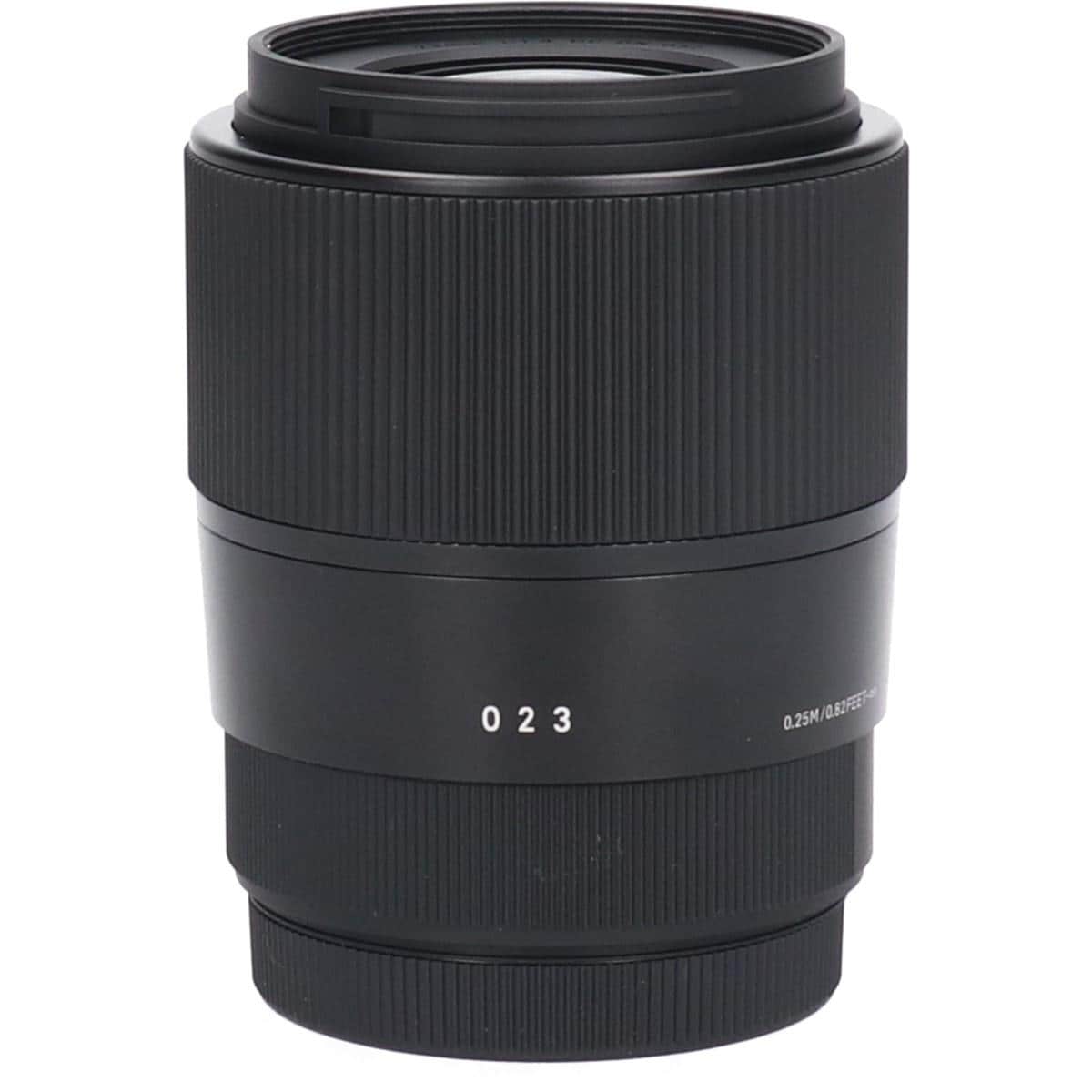 ２３ｍｍ　Ｆ１．４　ＤＣ　ＤＮ　ＦＸ