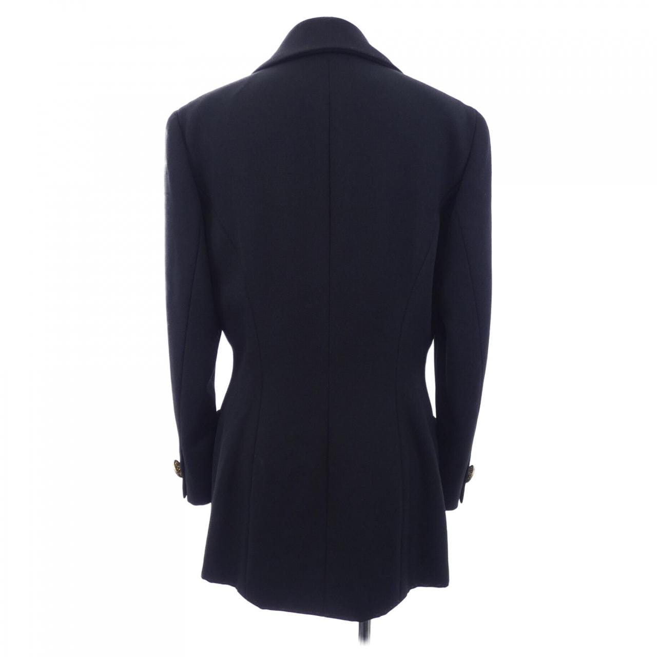 【ヴィンテージ】シャネル CHANEL ジャケット