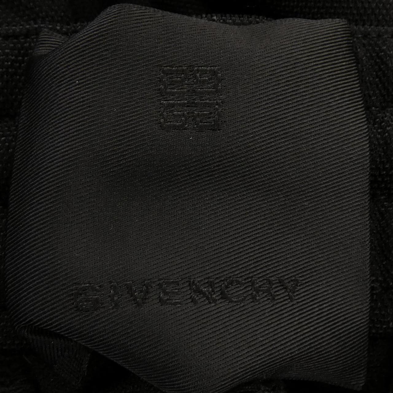 ジバンシー GIVENCHY BM50Z330Q6 パンツ