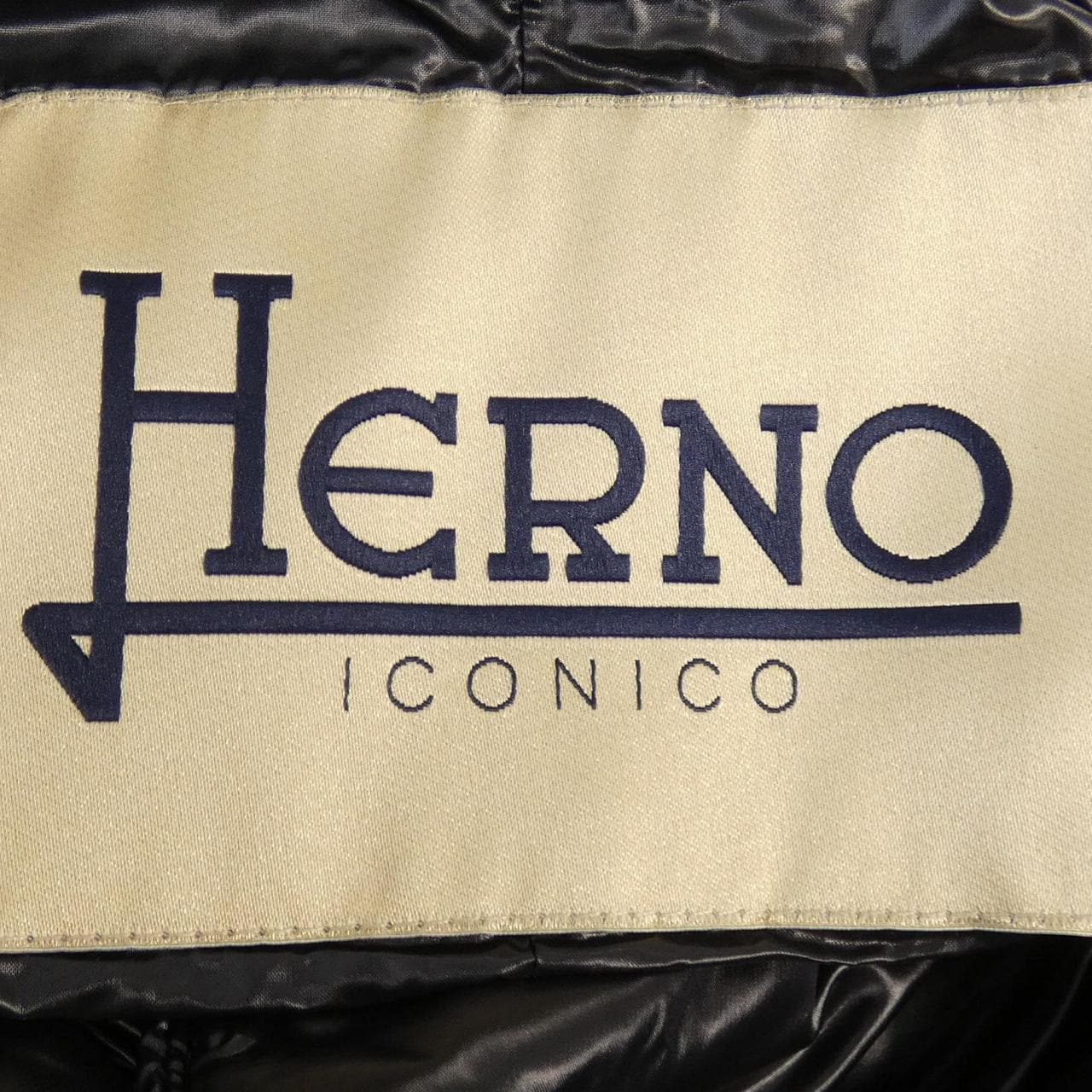 ヘルノ Herno PI0177DIC 12017Z ダウンコート