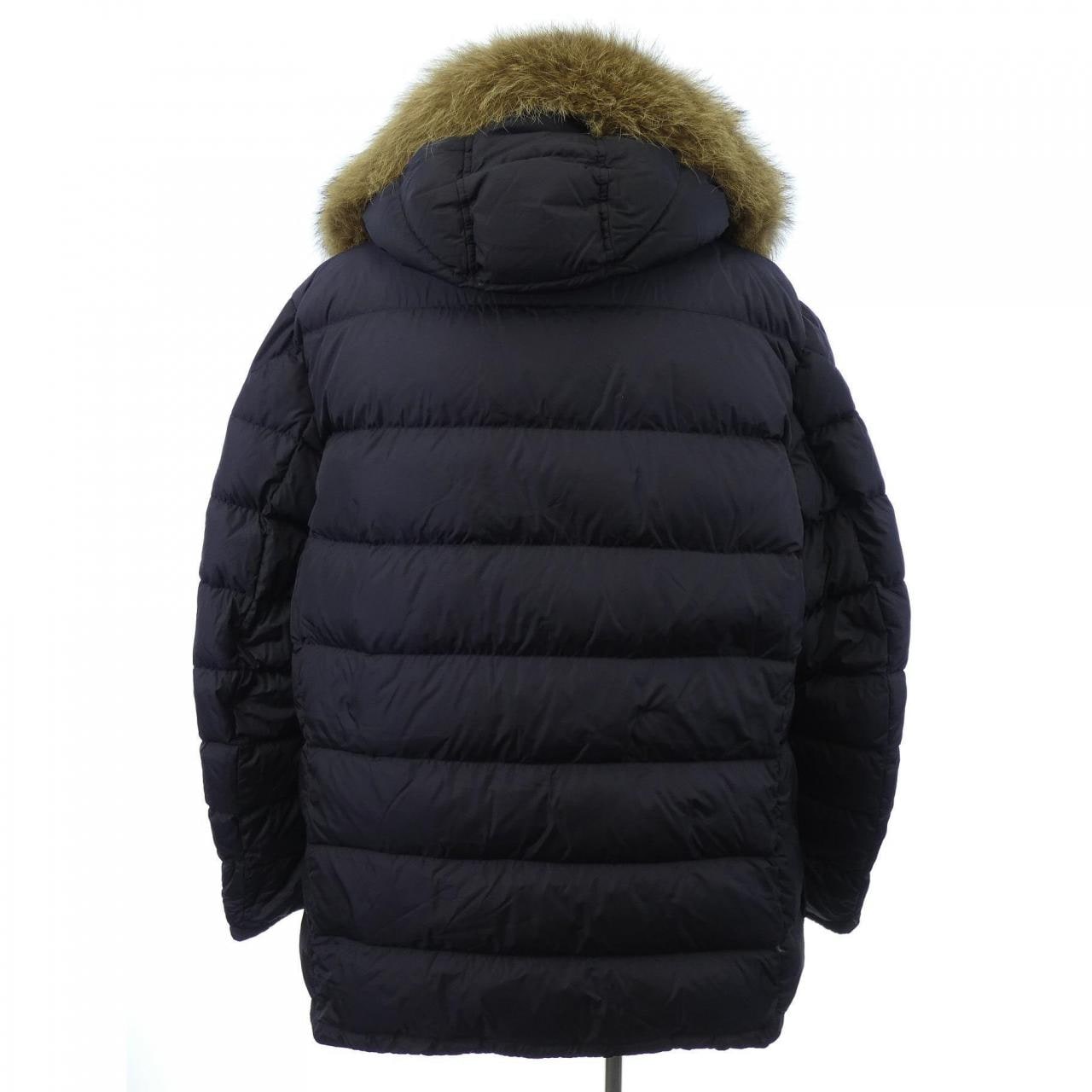 モンクレール MONCLER CLUNY ダウンジャケット