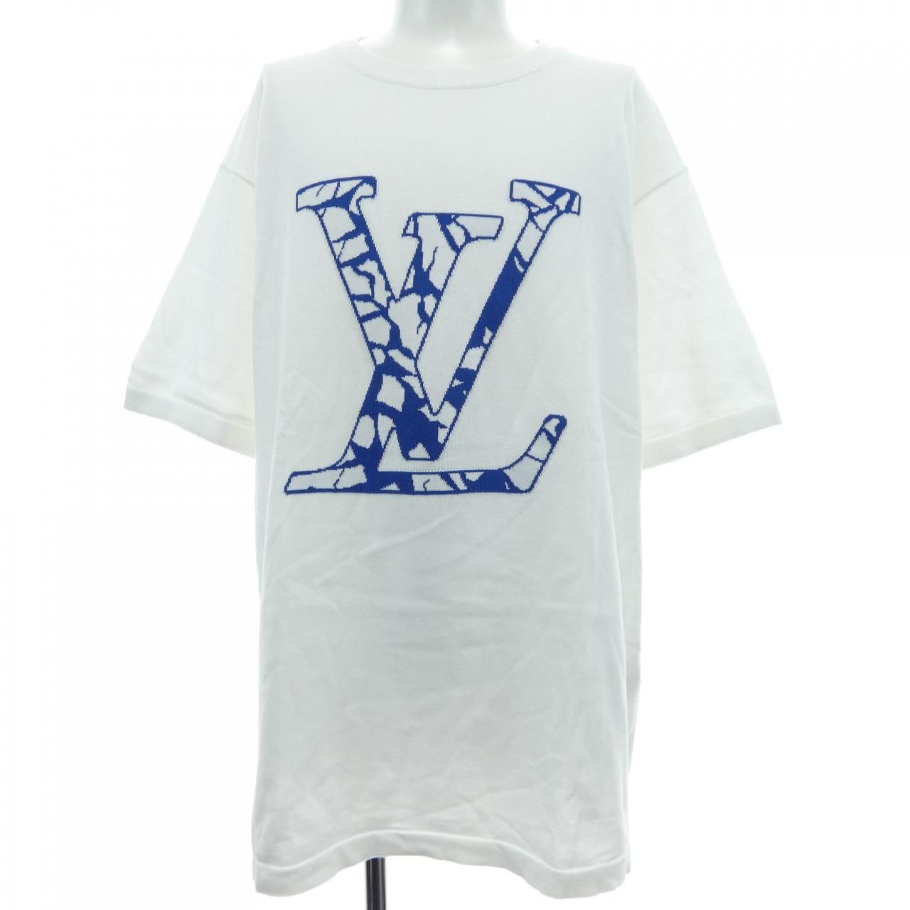 ルイヴィトン LOUIS VUITTON HQN13WAUR ニット