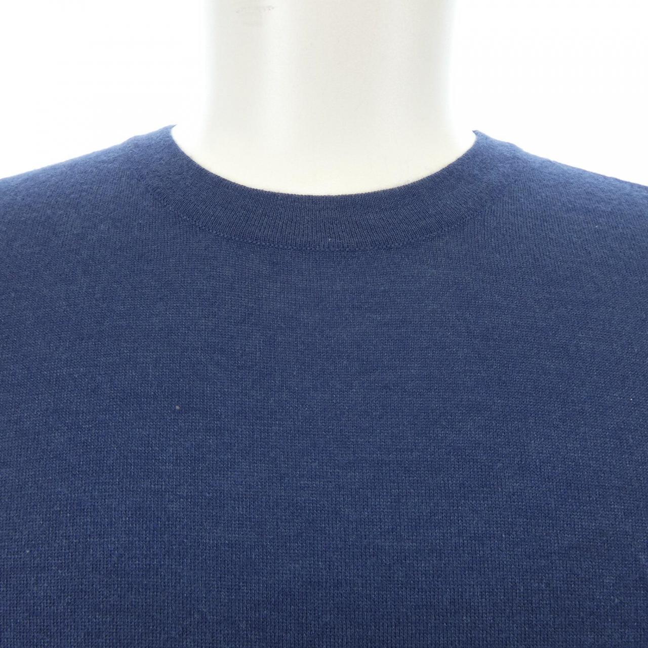 エルメス HERMES ニット