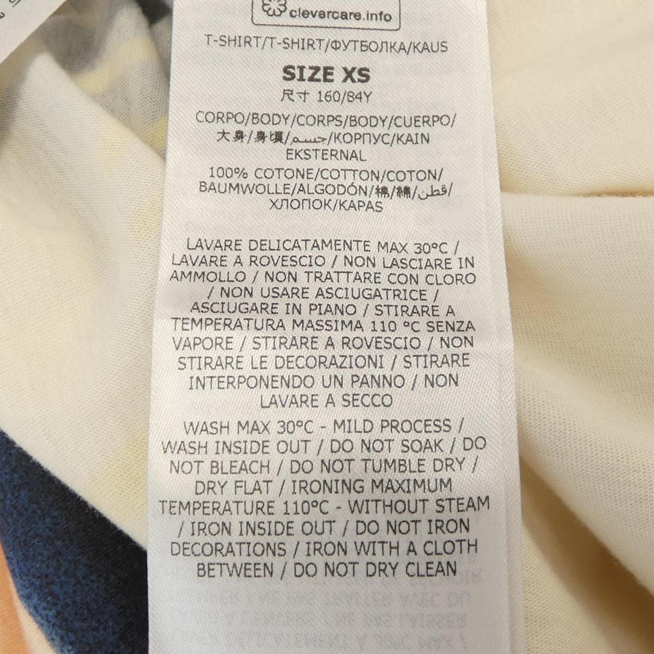 ステラマッカートニー STELLA MCCARTNEY Tシャツ