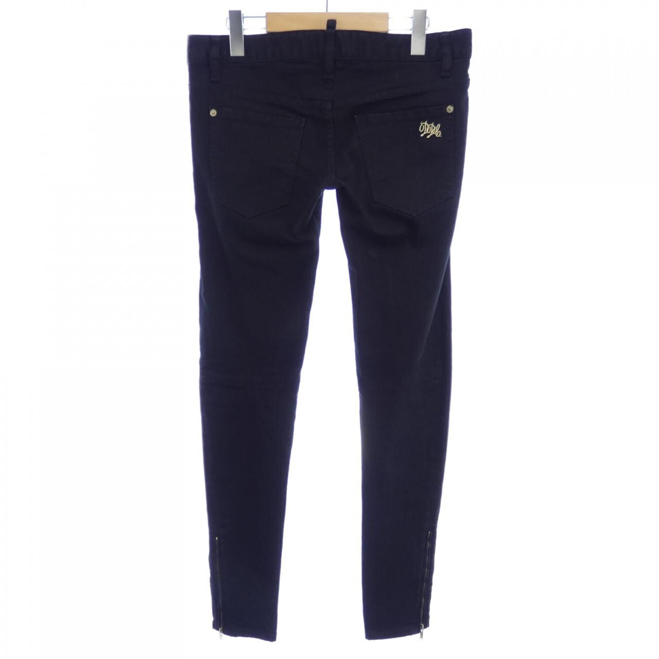 ディースクエアード DSQUARED2 ジーンズ