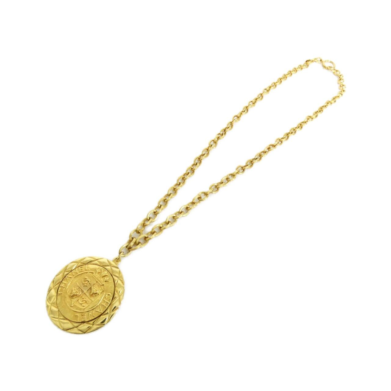 [vintage] CHANEL necklace