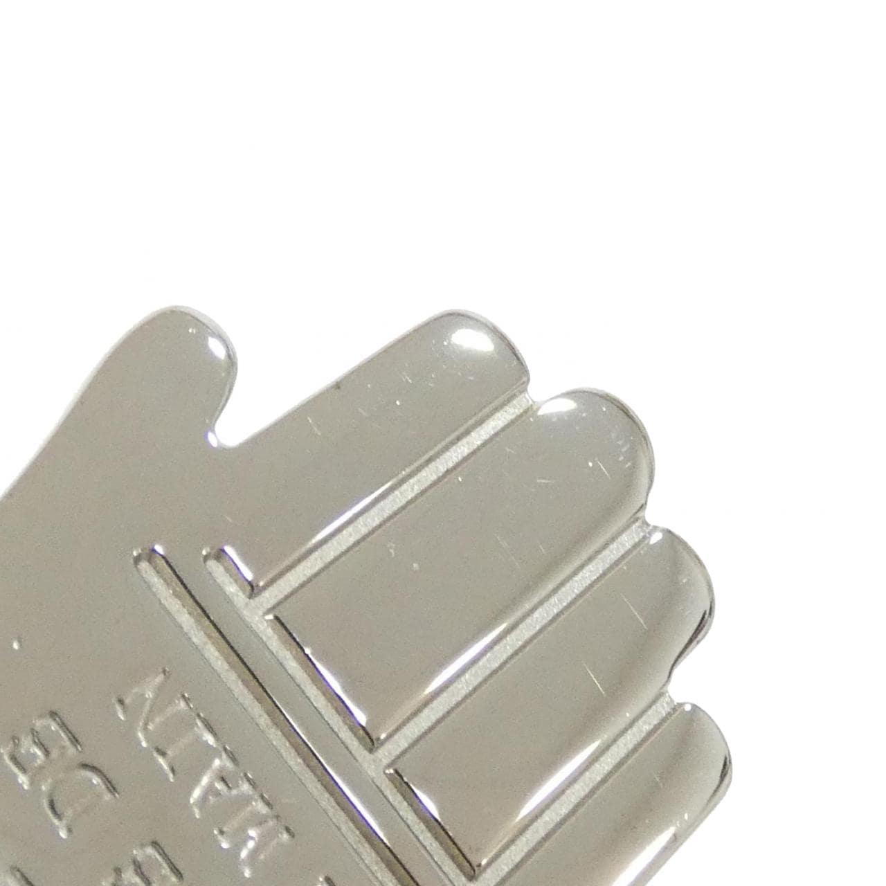 エルメス HAND カデナ キーホルダー