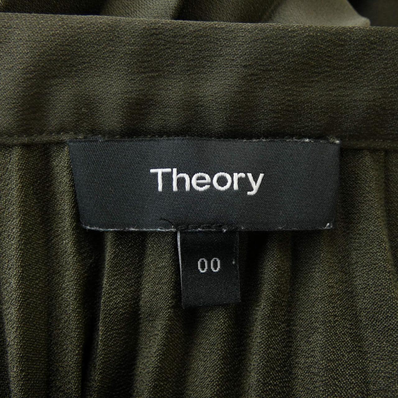 セオリー theory スカート