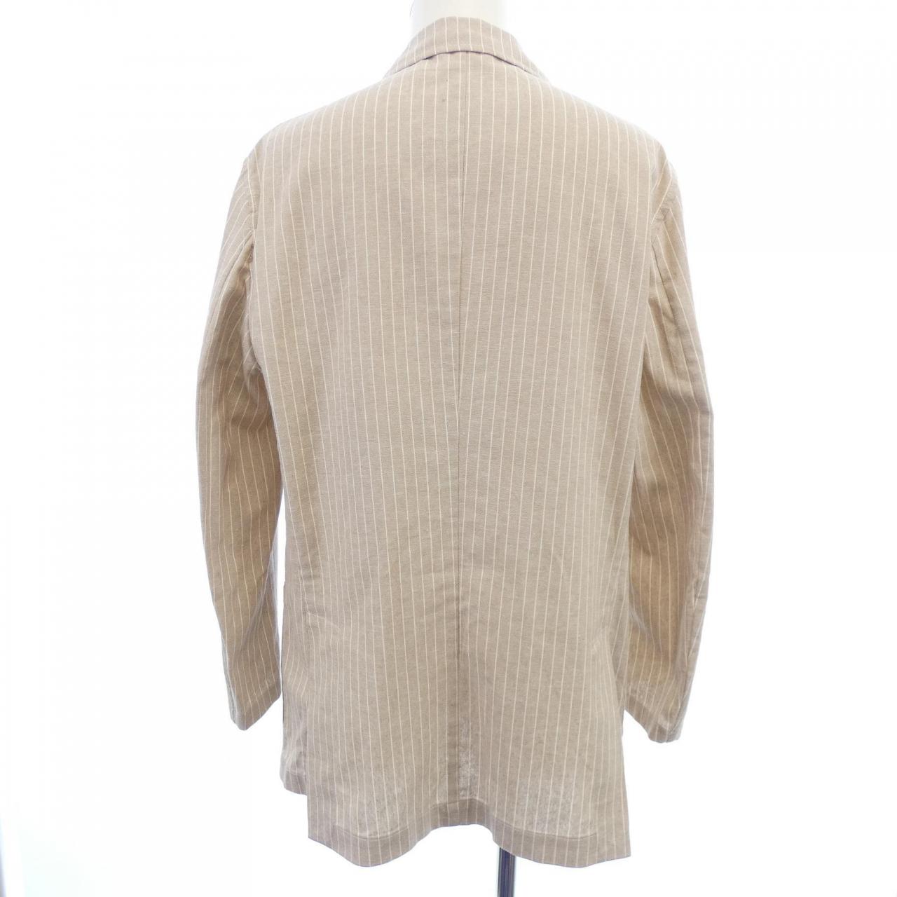 ジャンネット GIANNETTO ジャケット