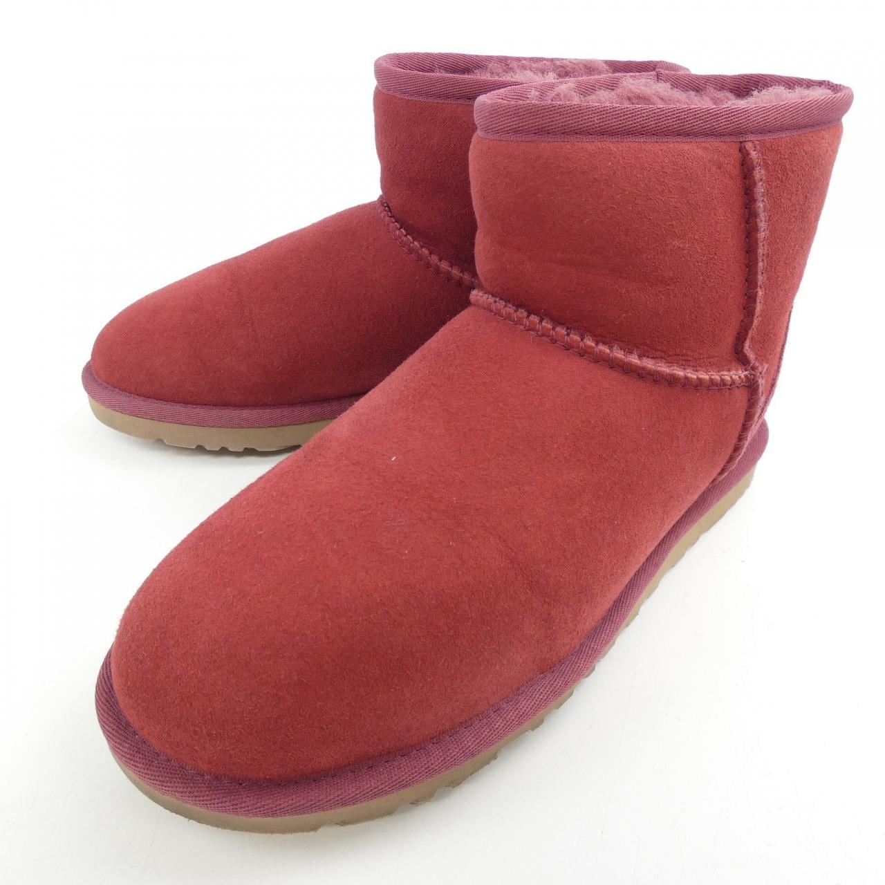 アグ UGG ブーツ